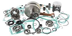 Vertex Complete Engine Rebuild Kits