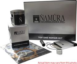 NamuraPowersports Top End Engine Kits