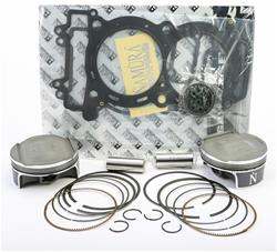 NamuraPowersports Top End Engine Kits