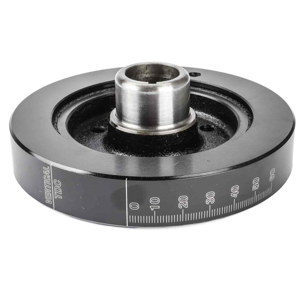 Scat SCA8000: Street Performance Damper