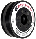 ATI 918620: 918620 Super Damper Corvette LS7 [With A/C]