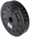 Professional Products 80002: Powerforce Harmonic Damper Small Block Chevy 350