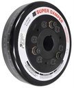 ATI 917780: Super Damper Pontiac 2.5L and Small Block Chevy