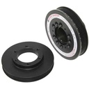 ATI 917278: Super Damper GM LS2/LS6/LSA