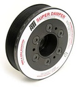 ATI 918562: Super Damper 1994-98 Toyota 6-cylinder