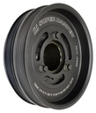 ATI 918645: 918645 Damper, Includes New OEM LS Style Crank Bolt