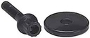 ARP 234-2504: Balancer Bolt & Washer Chevy LS7