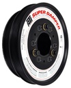 ATI 918073: 918073 Super Damper Ford 7.3L Godzilla