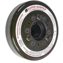 ATI 918635: Supercharger Super Damper 7.480" OD for 2010-2015 Camaro LS3