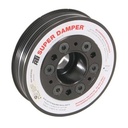 ATI 918476: Super Damper Honda B Series 4-Cyl. (with A/C & P/S)