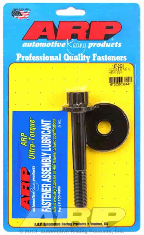 ARP 147-2501: Harmonic Damper Bolt Kit Chrysler 5.7L, 6.1L & 6.4L Hemi