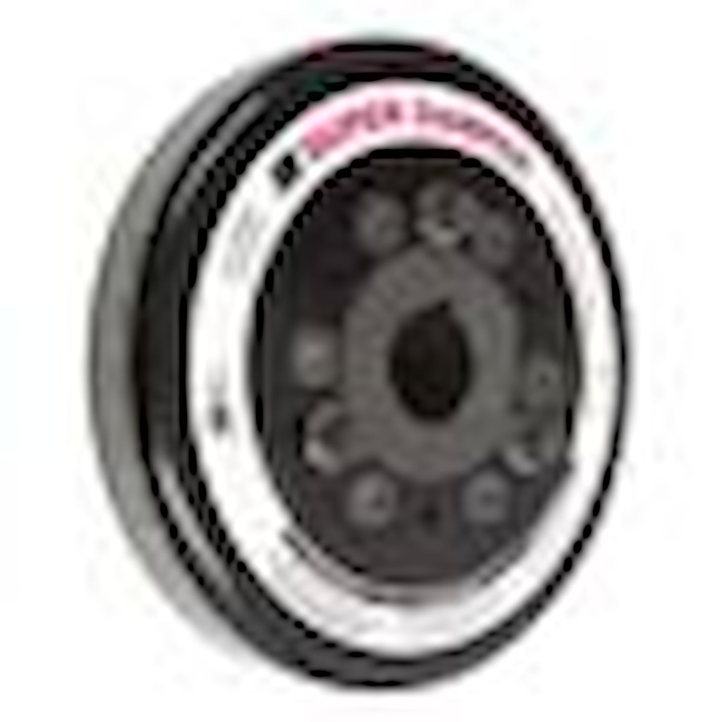 ATI 918624: 918624 Damper, LS9 - ZR1 Corvette