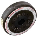 ATI 917785: Super Damper Small Block Chevy V8 & V6 1.246" Crankshaft