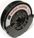 ATI 917369: Diesel Super Damper Chevy/GMC 6.6L Diesel