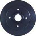 Fluidampr 720201: Harmonic Damper Big Block 360, 429-460