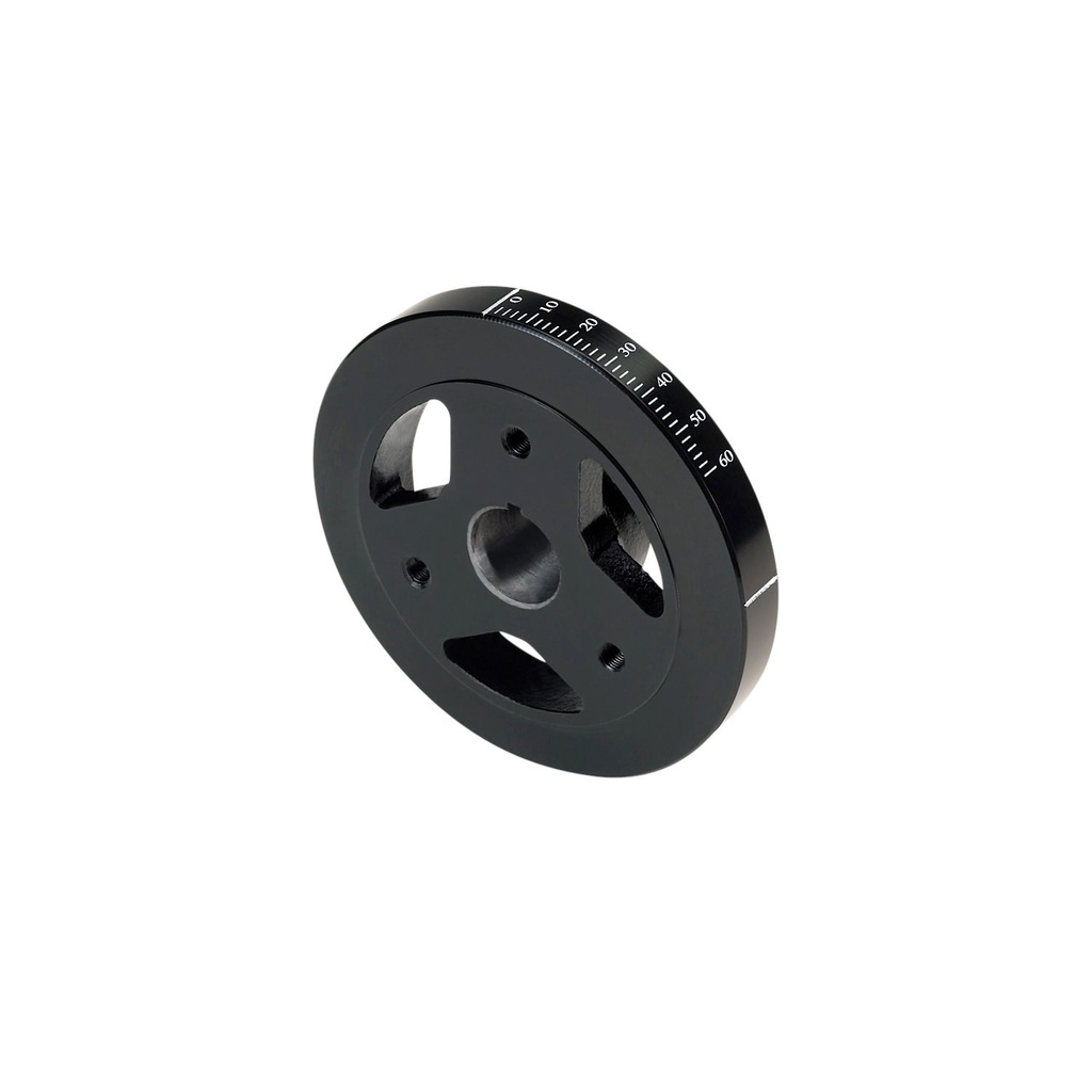 Professional Products 80010: Powerforce Harmonic Damper Small Block Chevy