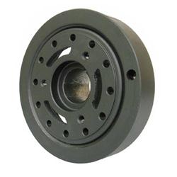 PowerBond Premium OEM Replacement Harmonic Balancers