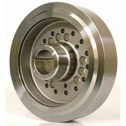 PowerBond Race Performance Harmonic Balancers