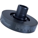 Fluidampr 650231: Harmonic Damper 351 Cleveland/Windsor Harmonic Damper