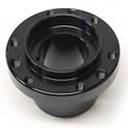 ATI 916037A: CRANK HUB-ST-LS1 F BODY W/25 TH 8MM HTD PULLEY Requires 1.25" Longer Balancer Bolt