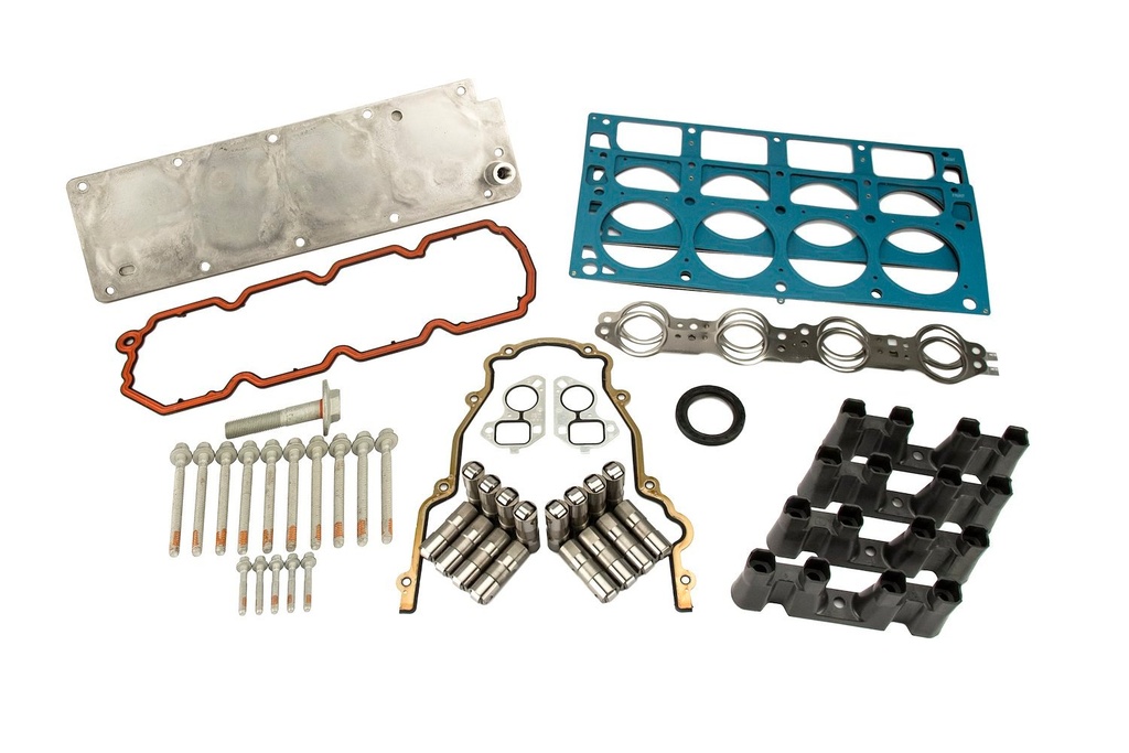 ACDelco 12713718: BALANCER ASM-CR (SLP-1)