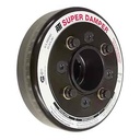 ATI 918924: Super Damper Ford V6 and Small Block