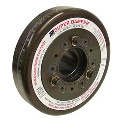 ATI Super Damper Standard Harmonic Balancers