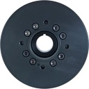 Fluidampr 650221: Harmonic Damper 1982-82 Ford 302 5.0L