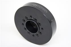 PRW SFI-Rated Racing FluidGel Dampers