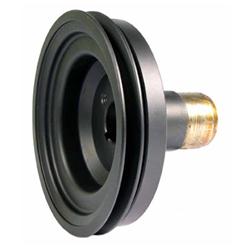 PowerBond Premium OEM Replacement Harmonic Balancers