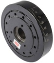 Professional Products 80004: Powerforce Harmonic Damper Big Block Chevy 396/427