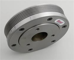 Summit Racing™ Bracket Racer SFI Harmonic Dampers