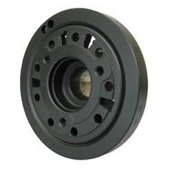 PowerBond Premium OEM Replacement Harmonic Balancers