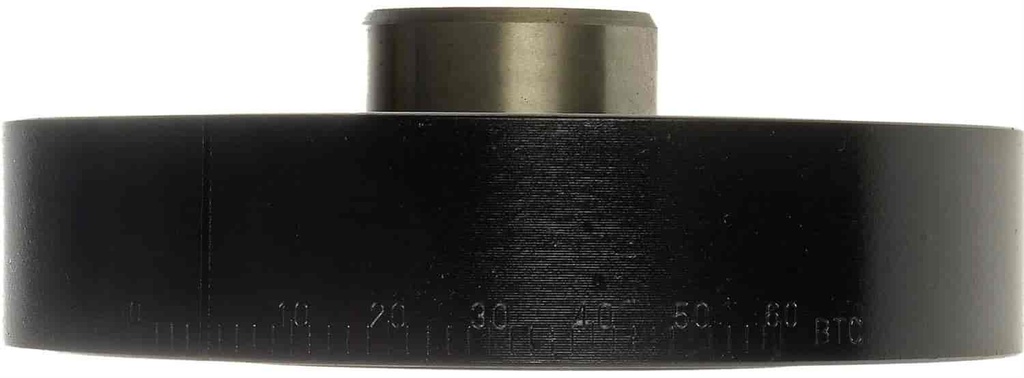 Dorman Products 594-010: Harmonic Balancer 1970-90 Chevy/GMC 7.4L