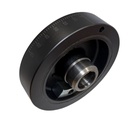Blueprint Engines BPP454E: BPP454E Chevy Big Block Harmonic Balancer, Externally Balanced