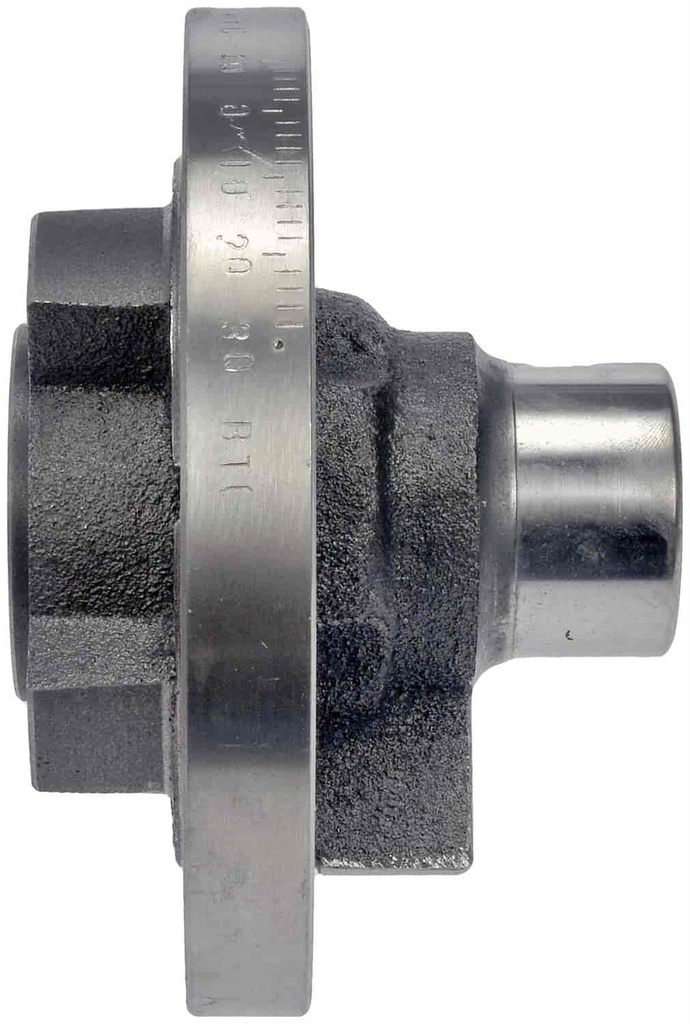 Dorman Products 594-275: Harmonic Balancer Weight: 8.95 lbs
