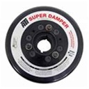ATI 918620UN: DAMPER-6.75-AL-8 SERP GRV-LS7 Y BODY 10OD UD W/O AC