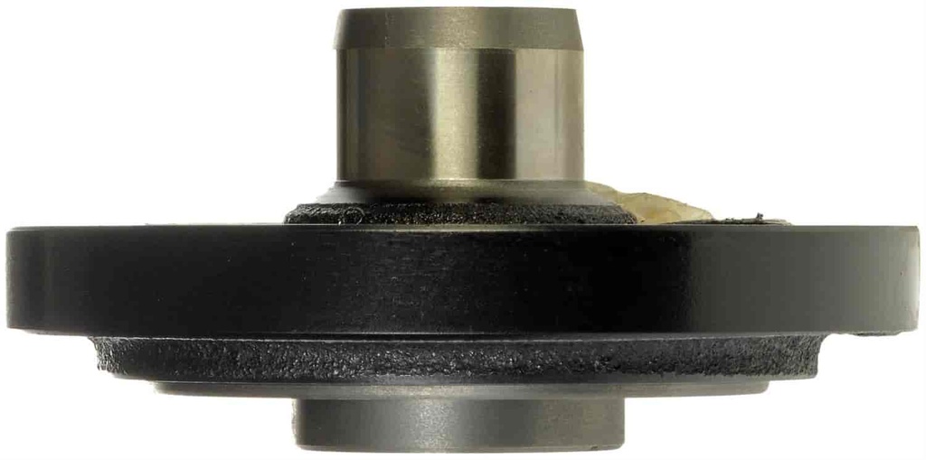 Dorman Products 594-158: Harmonic Balancer Weight: 7.7 lbs