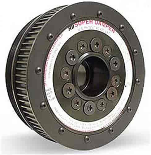 ATI 918874E: Big Block Chevy Supercharger Super Damper 7.425" OD