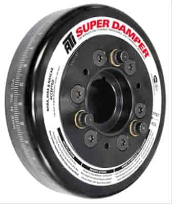 ATI 917211: Super Damper GM LS1