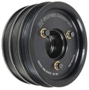 ATI 918525: DAMPER-5.5-AL-2 4 SERP GRV-SUPRA 7M-GE/GTE 3.0L INLINE 6 1987/1992 600HP OR LESS
