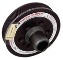 ATI 917274: Super Damper 1992-96 Corvette LT1/LT4