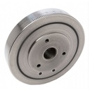 Chevrolet Performance 19301706: 8" Harmonic Balancer for 1970-74 350ci LT-1 & ZZ6/CT400 Crate Engine