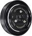 ATI 918454: SUPER DAMPER DODGE 5.7