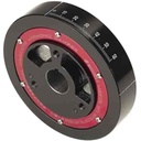 Professional Products 90001: Powerforce+Plus Harmonic Damper Small Block Chevy 383/400