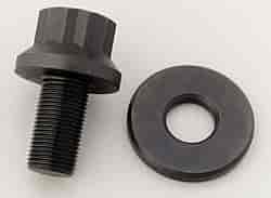 ARP 245-2501: Balancer Bolt & Washer Mopar 318-440 Wedge, 426 Hemi, Keith Black Hemi