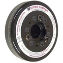 ATI 918040: Super Damper for Nissan L28/L24/L26 6 Cylinder