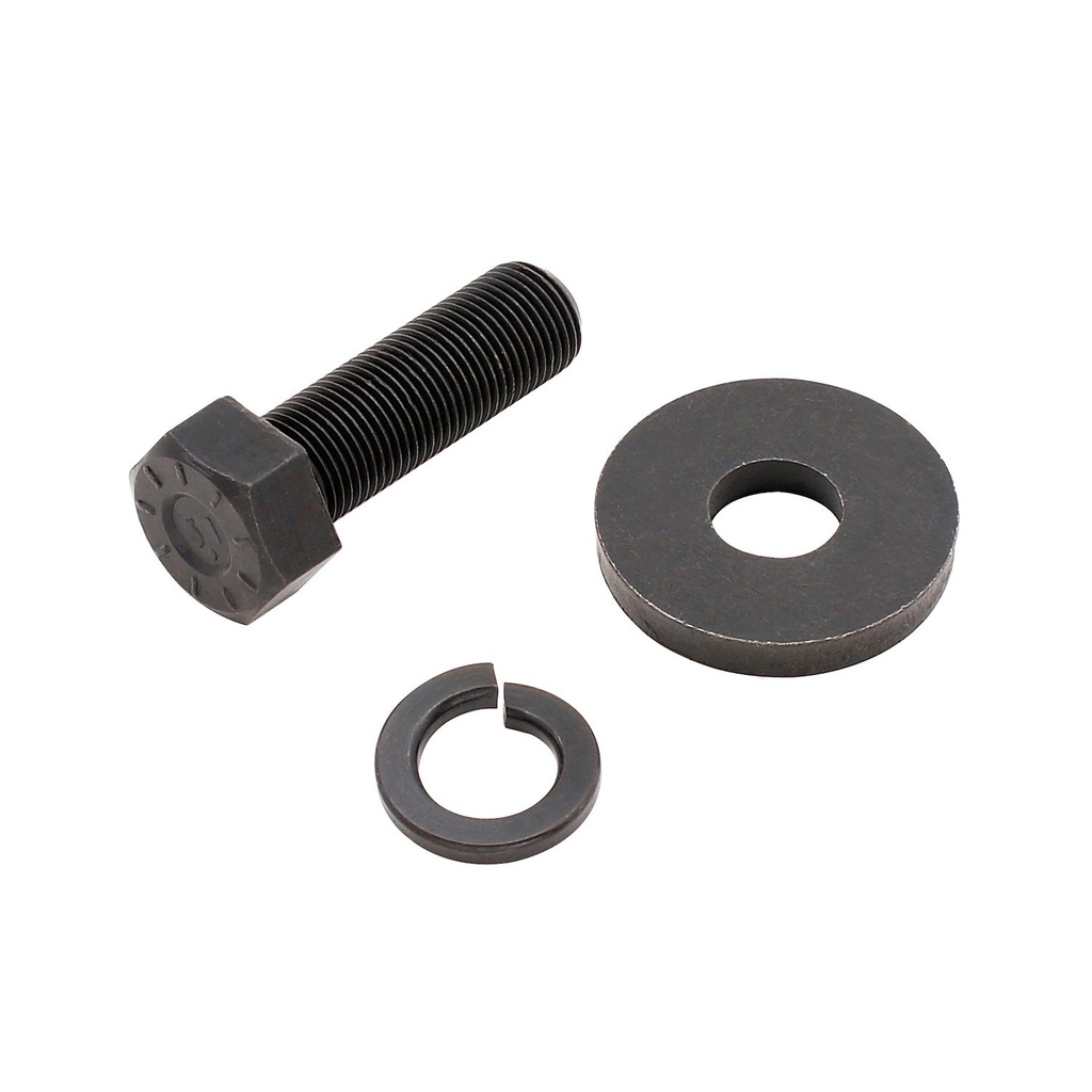 Mr Gasket 7847: Ford V8 (except 351C) Balancer Bolt, 5/8" -18 x 2.0"