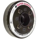 ATI 918916: Small Block Ford Supercharger Super Damper 6.325" OD
