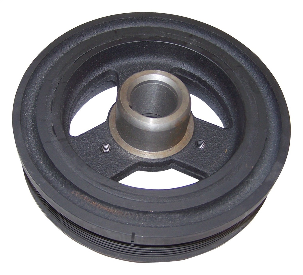 Crown Automotive J3242886: Harmonic Balancer
